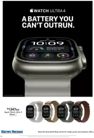 Harvey Norman catalogue Page 8