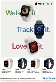 Harvey Norman catalogue Page 9