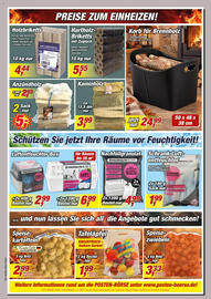 Posten Börse Prospekt woche 39 Seite 8