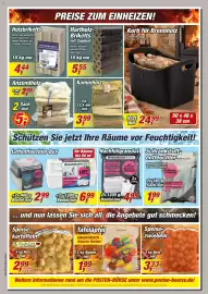 Posten Börse Prospekt woche 39 Seite 8