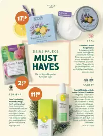 Biomarkt Magazin Seite 10