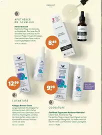 Biomarkt Magazin Seite 12