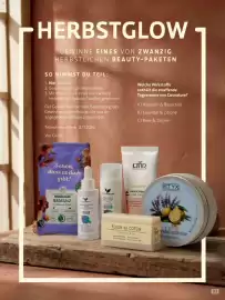 Biomarkt Magazin Seite 15
