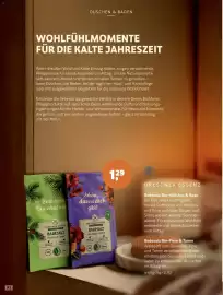 Biomarkt Magazin Seite 2