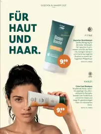 Biomarkt Magazin Seite 3
