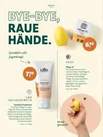 Biomarkt Magazin Seite 4