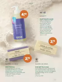 Biomarkt Magazin Seite 5