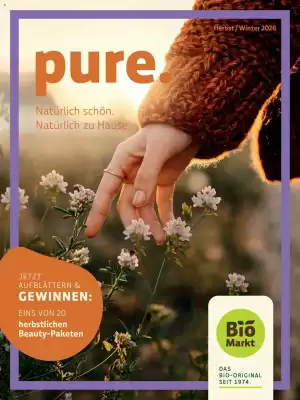 Biomarkt (gültig bis 28-02)