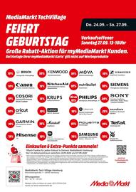 MediaMarkt Prospekt Seite 14