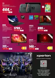 MediaMarkt Prospekt Seite 13
