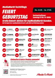MediaMarkt Prospekt Seite 14