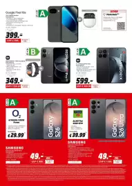 MediaMarkt Prospekt Seite 2