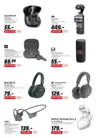MediaMarkt Prospekt Seite 5