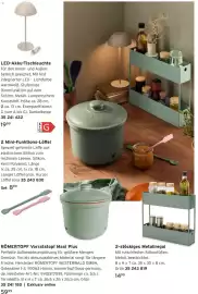 Tchibo Prospekt Seite 22
