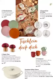 Tchibo Prospekt Seite 3