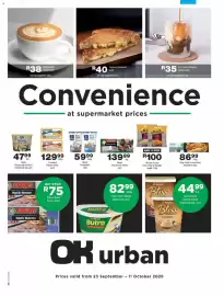 OK urban catalogue Page 1