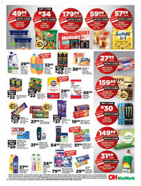 OK MiniMark catalogue Page 2: Simba Potato Chips €34,00