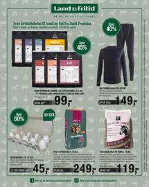 Land & Fritid tilbudsavis Side 32: Equisana Health Fiber €119,00, Pavo Speedibeet €249,00