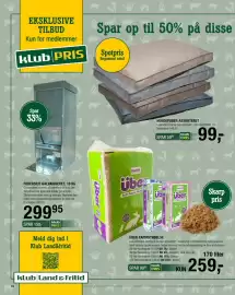 Land & Fritid tilbudsavis Side 16