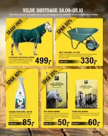 Land & Fritid tilbudsavis Side 5: Lippo Basic Plus Special Edition €499,00, Multi Trillebør €330,00