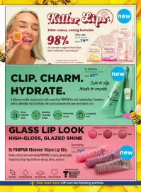 Clicks catalogue Page 13