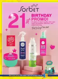 Clicks catalogue Page 16