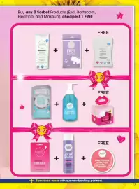 Clicks catalogue Page 17