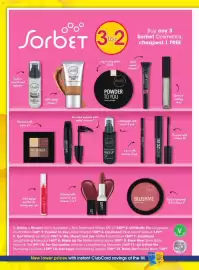 Clicks catalogue Page 18