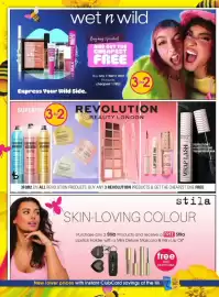 Clicks catalogue Page 20