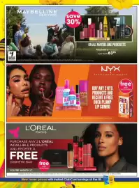 Clicks catalogue Page 22