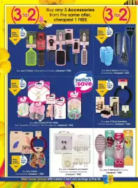 Clicks catalogue Page 26