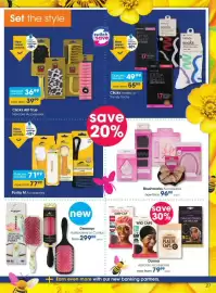 Clicks catalogue Page 27