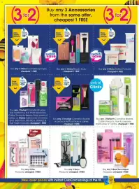 Clicks catalogue Page 28