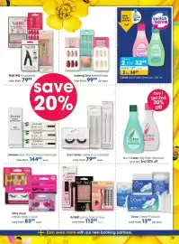 Clicks catalogue Page 29