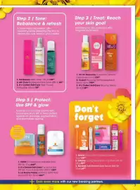 Clicks catalogue Page 3