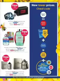 Clicks catalogue Page 31