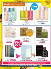 Clicks catalogue Page 32