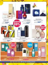 Clicks catalogue Page 33