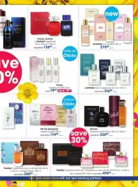 Clicks catalogue Page 35