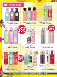 Clicks catalogue Page 36