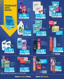 Clicks catalogue Page 42