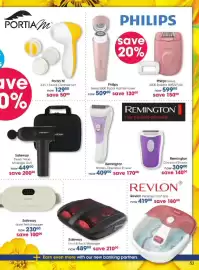Clicks catalogue Page 47