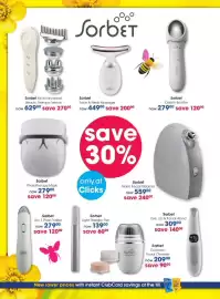 Clicks catalogue Page 48