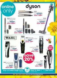 Clicks catalogue Page 49