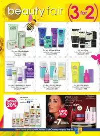 Clicks catalogue Page 8