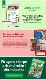 Coop 365 tilbudsavis uge 39 Side 11