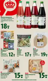 Coop 365 tilbudsavis uge 39 Side 12: Angiamark økologisk spidskølsblanding €17,00