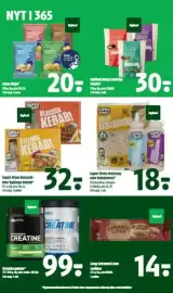 Coop 365 tilbudsavis uge 39 Side 14: Super Kræs dressing eller kebabbrød €18,00