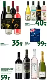 Coop 365 tilbudsavis uge 39 Side 22: Recoda €59,00, Indomita €35,00