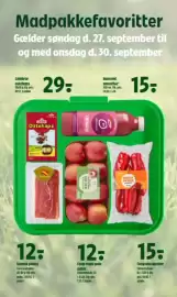Coop 365 tilbudsavis uge 39 Side 28